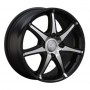 Колесный диск LS Wheels 104 6x14 4x98 ET35  D58.6 MB