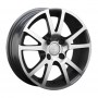 Колесный диск LS Wheels 105 6x14 4x98 ET35  D58.6 GMF