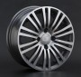 Колесный диск LS Wheels 109 5.5x13 4x100 ET40  D73.1 GMF