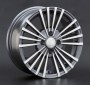 Колесный диск LS Wheels 110 6x14 4x98 ET35  D58.6 GMF