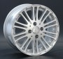 Колесный диск LS Wheels 111 6.5x15 4x100 ET42  D73.1 SF