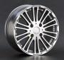 Колесный диск LS Wheels 111 6x14 4x98 ET35  D58.6 GMF