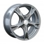 Колесный диск LS Wheels 112 6.5x16 5x112 ET50  D57.1 FGMF