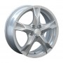 Колесный диск LS Wheels 112 6x15 4x98 ET35  D58.6 FSF