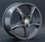 Колесный диск LS Wheels 114 6.5x16 5x114.3 ET52.5  D67.1 FGMF