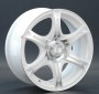 Колесный диск LS Wheels 131 6x14 4x98 ET35  D58.6 WF