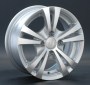 Колесный диск LS Wheels 139 5.5x13 4x98 ET35  D58.6 SF