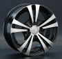 Колесный диск LS Wheels 139 6x14 4x100 ET40  D73.1 W