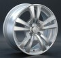 Колесный диск LS Wheels 141 6.5x15 4x100 ET40  D73.1 SF