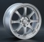 Колесный диск LS Wheels 144 6.5x15 4x108 ET27  D65.1 SF