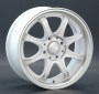 Колесный диск LS Wheels 144 6x14 4x100 ET40  D73.1 MWF