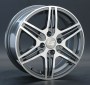 Колесный диск LS Wheels 170 6x14 4x100 ET45  D73.1 GMF