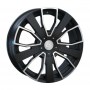 Колесный диск LS Wheels 193 8x20 5x112 ET45  D66.6 MBF