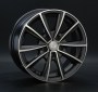 Колесный диск LS Wheels 232 6.5x15 4x98 ET32  D58.6 MBF