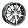 Колесный диск LS Wheels 235 6x14 4x100 ET40  D73.1 GMF