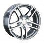 Колесный диск LS Wheels 285 6.5x15 5x112 ET45  D57.1 W