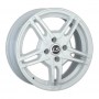 Колесный диск LS Wheels 308 5.5x14 4x98 ET35  D58.6 W