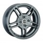 Колесный диск LS Wheels 308 6x15 4x98 ET32  D58.6 GM