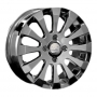 Колесный диск LS Wheels L1 6.5x16 5x114.3 ET45  D73.1 GM