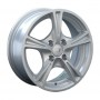 Колесный диск LS Wheels NG232 7x16 5x110 ET38  D73.1 S