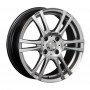 Колесный диск LS Wheels TS609 6x15 5x108 ET52.5  D63.4 HP