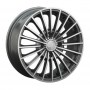 Колесный диск LS Wheels W1023 5.5x14 4x98 ET35  D58.6 GMF