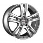 Колесный диск MAK Aria 7.5x17 6x130 ET50  D84.1 silver