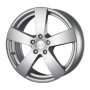 Колесный диск MAK Bee SUV 7.5x17 5x120 ET35  D72.6 silver