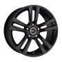 Колесный диск MAK Bimmer 7x16 5x120 ET31  D72.6 matt black