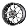 Колесный диск MAK Dtm-One 7x16 4x100 ET35  D72 ice titan