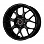 Колесный диск MAK Dtm-One 7x16 4x100 ET35  D72 matt black