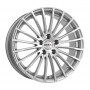 Колесный диск MAK Fatale 7.5x17 5x108 ET35  D72 silver mirror