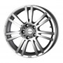 Колесный диск MAK Fiorano 7.5x17 5x114.3 ET47  D56.1 hyper silver