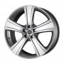 Колесный диск MAK Fuoco 5 8.5x19 5x108 ET40  D72 hyper silver