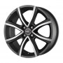 Колесный диск MAK Nitro 4 7x17 4x108 ET42  D63.4 ice titan