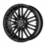 Колесный диск MAK Rapide 6.5x15 4x100 ET35  D72 matt black