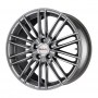 Колесный диск MAK Rapide 7x16 4x100 ET35  D72 silver GG