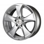 Колесный диск MAK Raptor 5 8.5x19 5x108 ET45  D72 hyper silver