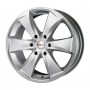 Колесный диск MAK Raptor 6 7.5x17 6x130 ET50  D84.1 silver GG