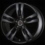 Колесный диск MAK Zenith 6.5x15 4x100 ET35  D72 matt black