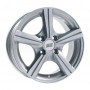 Колесный диск Nitro Y146 5.5x13 4x98 ET35  D58.6 Silver