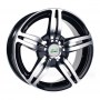 Колесный диск Nitro Y149 6x14 4x98 ET35  D58.6 BFP