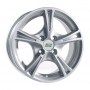 Колесный диск Nitro Y232 5.5x13 4x98 ET35  D58.6 Silver