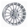 Колесный диск Nitro Y241 6x14 4x98 ET35  D58.6 Silver