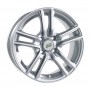 Колесный диск Nitro Y242 6x14 4x98 ET38  D58.6 Silver