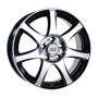 Колесный диск Nitro Y283 5.5x14 4x100 ET45  D73.1 BFP