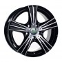 Колесный диск Nitro Y343 5.5x13 4x98 ET35  D58.6 BFP