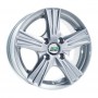 Колесный диск Nitro Y343 5.5x13 4x98 ET35  D58.6 Silver