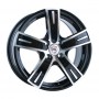 Колесный диск NZ F-16 6x15 4x100 ET50  D60.1 BKF