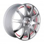 Колесный диск NZ F-21 6.5x16 5x108 ET50  D63.3 WFRSI